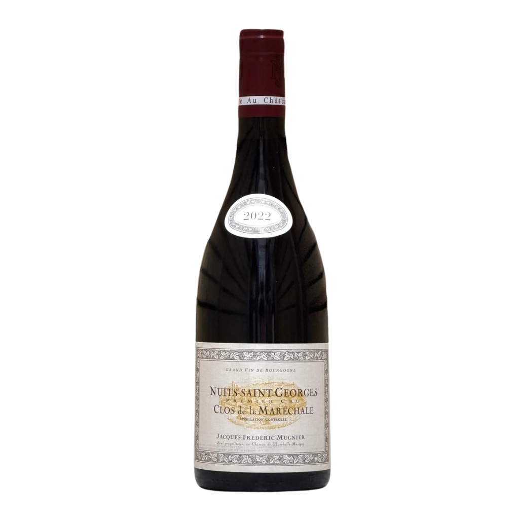 Nuits-Saint-Georges Premier Cru 'Clos de la Maréchale'