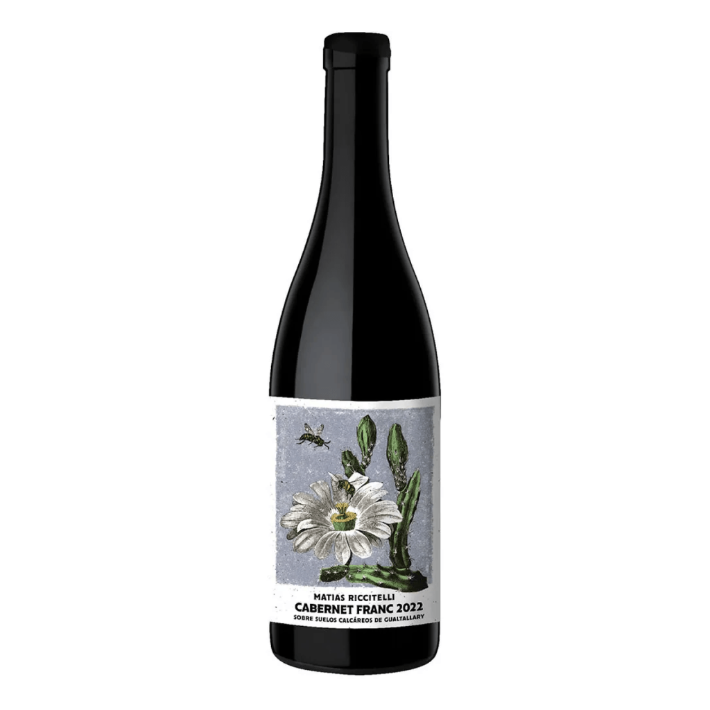 Gualtallary Cabernet Franc