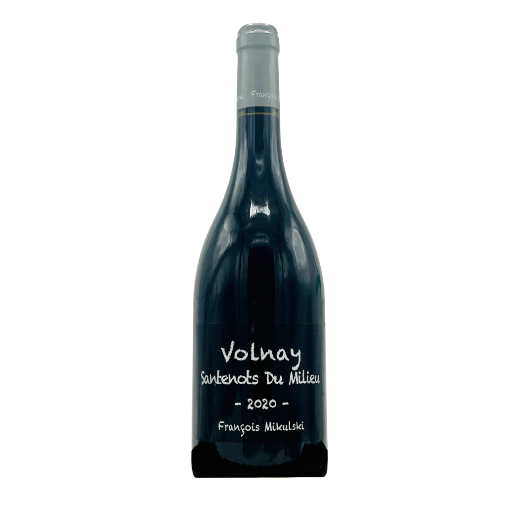 “Santenots du Milieu” Volnay 1er Cru