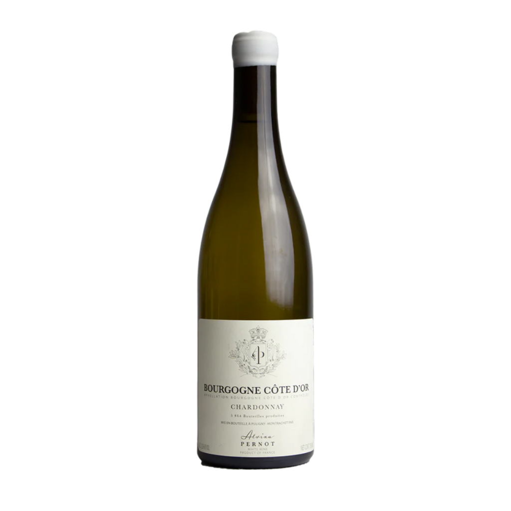 Bourgogne Côte d'Or “Les Femelottes”