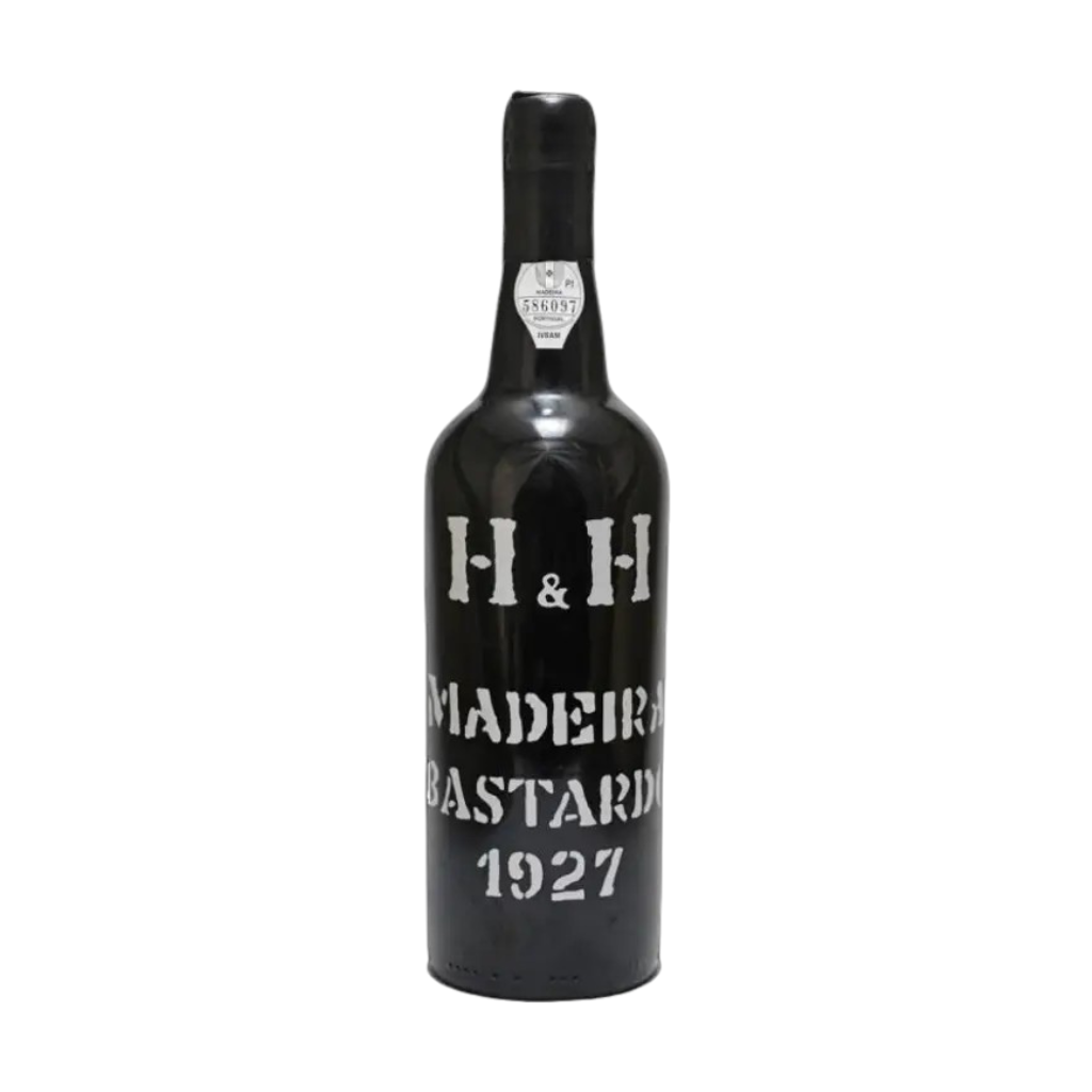 Henriques & Henriques Madeira Bastardo