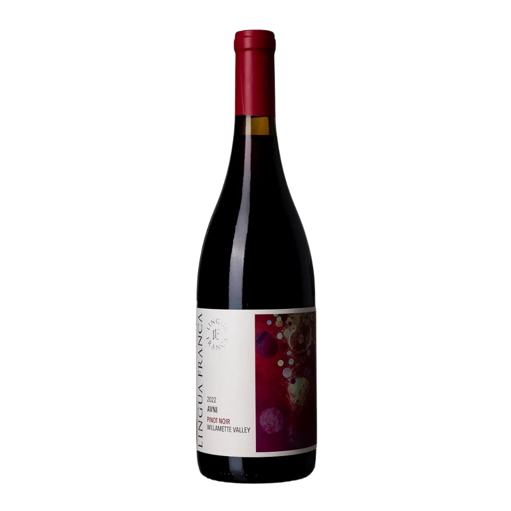Avni Pinot Noir