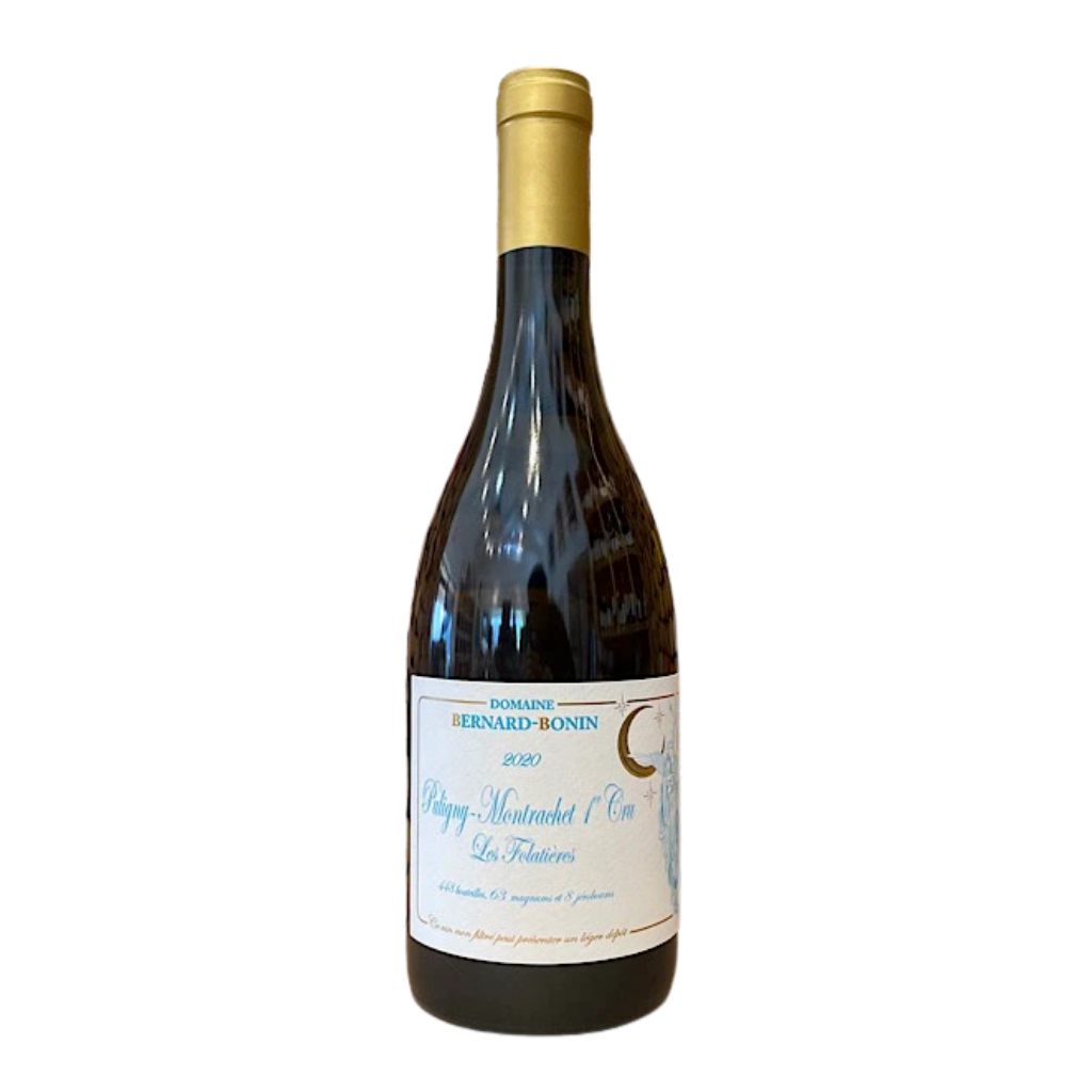 Puligny-Montrachet Premier Cru Les Folatières