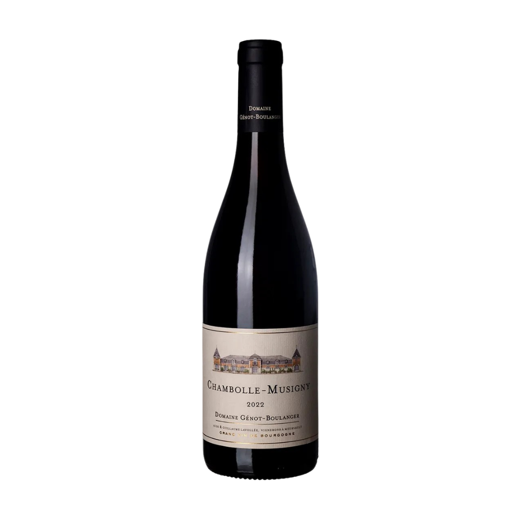 Chambolle-Musigny