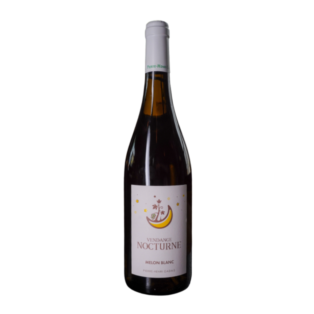 Domaine de la Combe Muscadet Vendange Nocturne
