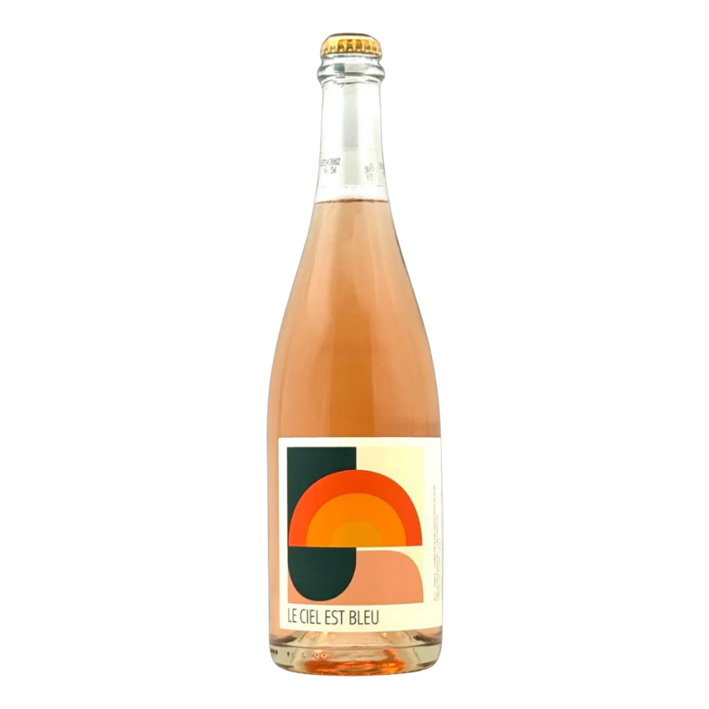 Domaine Bobinet Le Ciel est Bleu NV