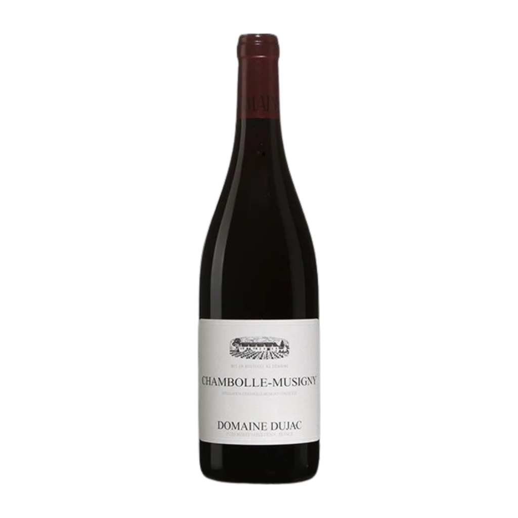 Chambolle-Musigny