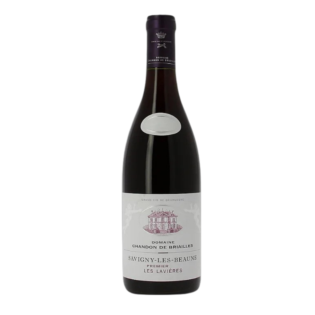 Savigny-lès-Beaune 1er Cru “Les Lavières”