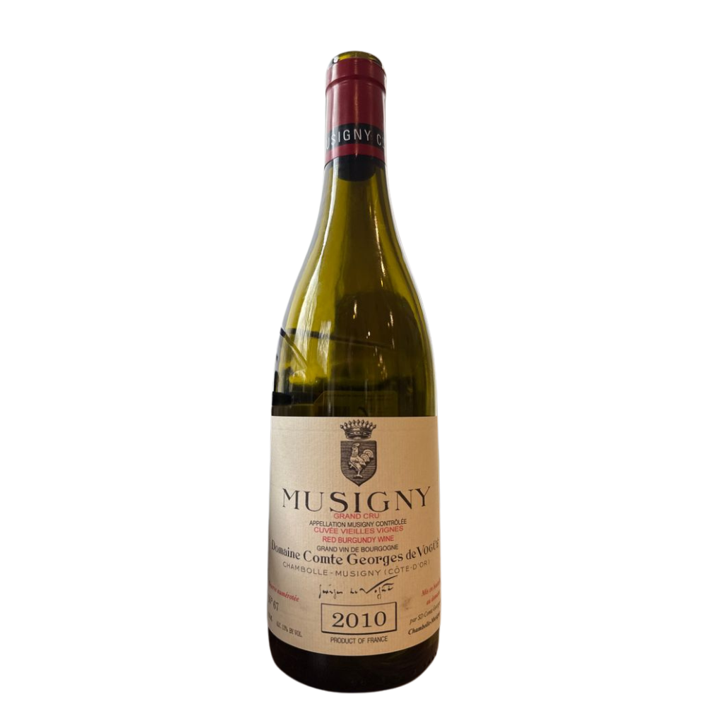 Musigny Grand Cru
