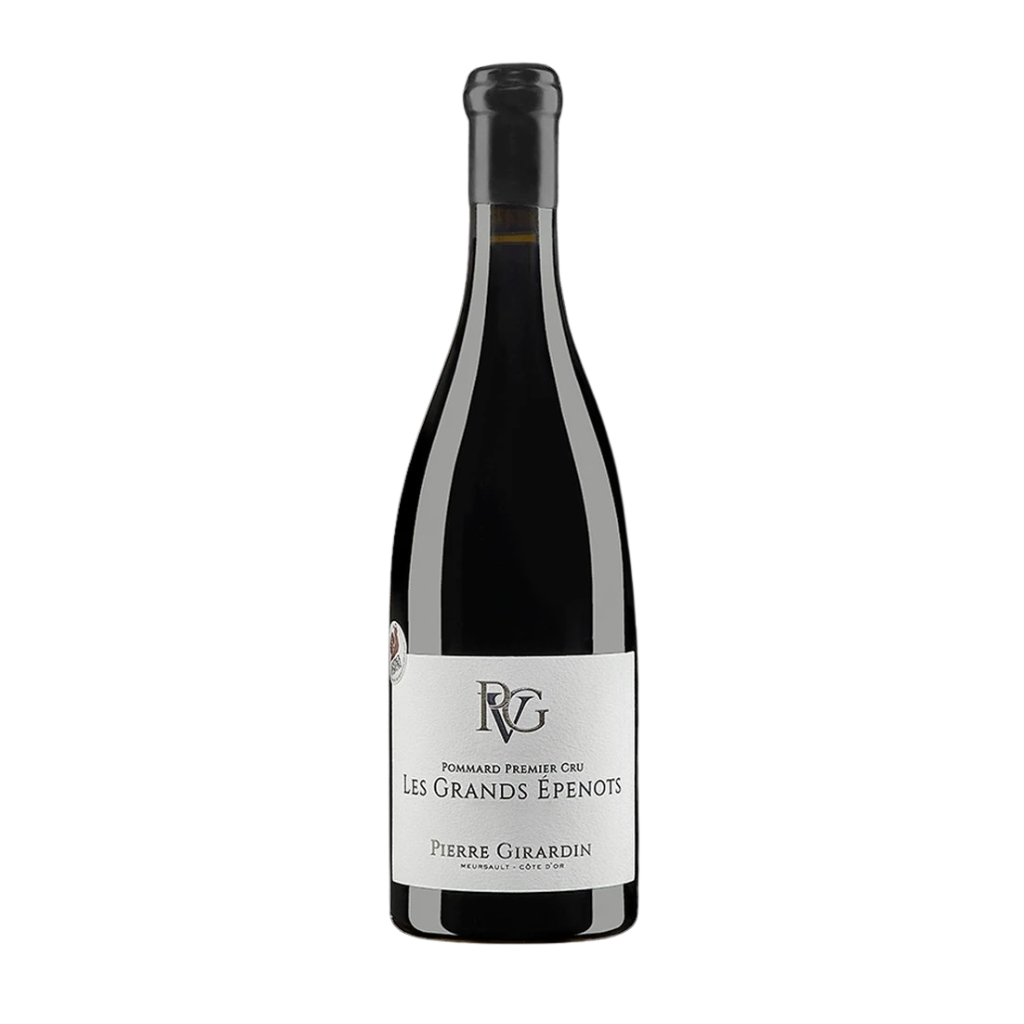 Pommard 1er Cru Les Grands Epenots