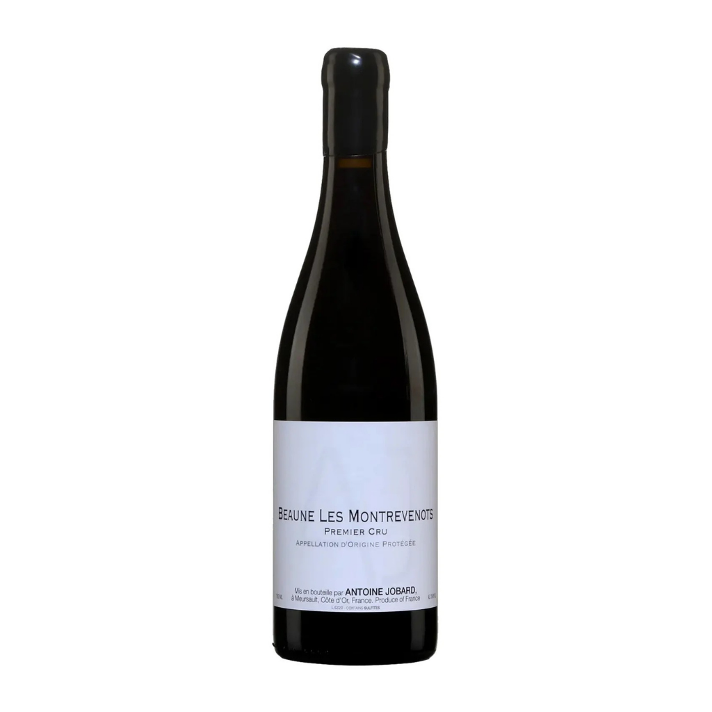 Antoine Jobard Beaune 1er Cru Montrevenots
