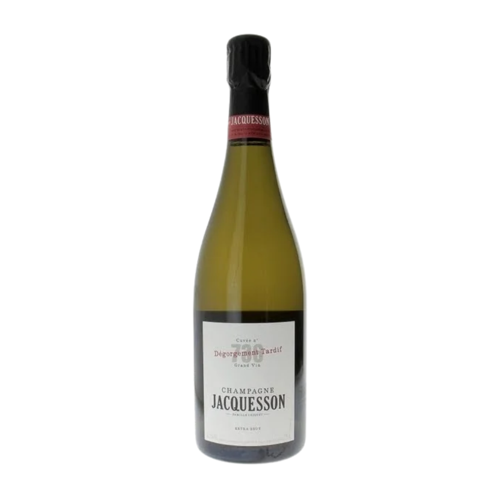 Champagne Jacquesson 736 Extra-Brut NV
