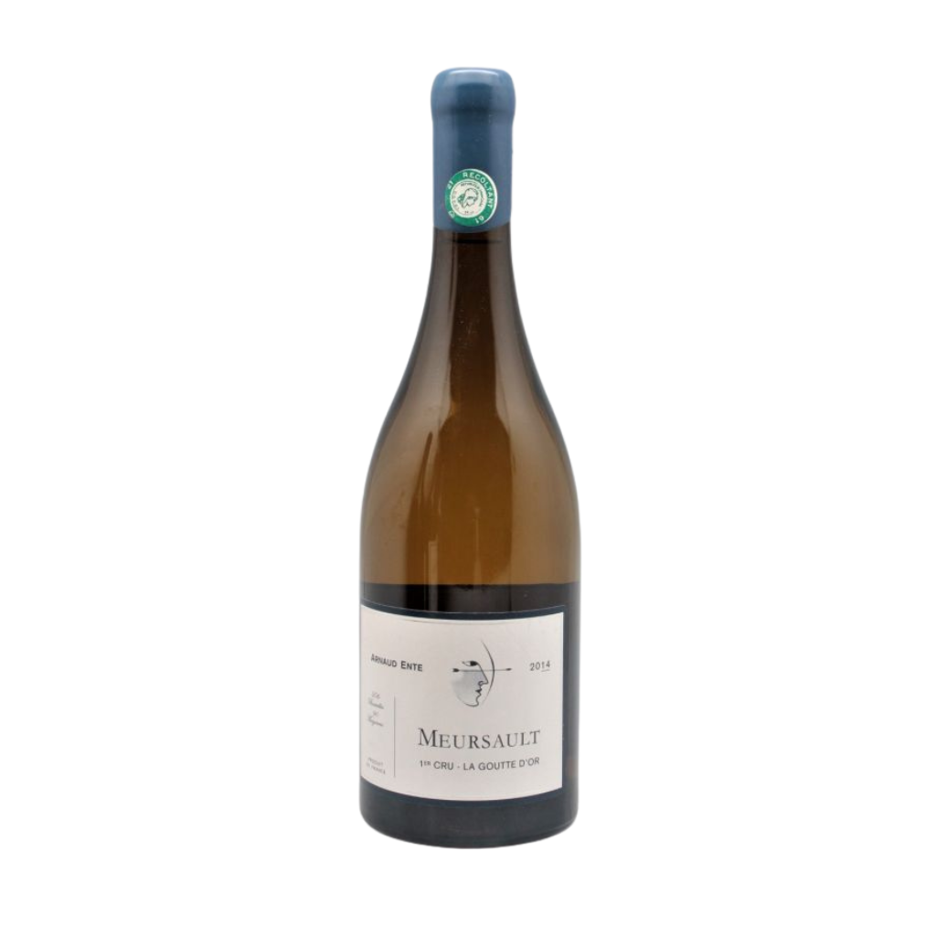 Meursault 1er Cru “Goutte d’Or”