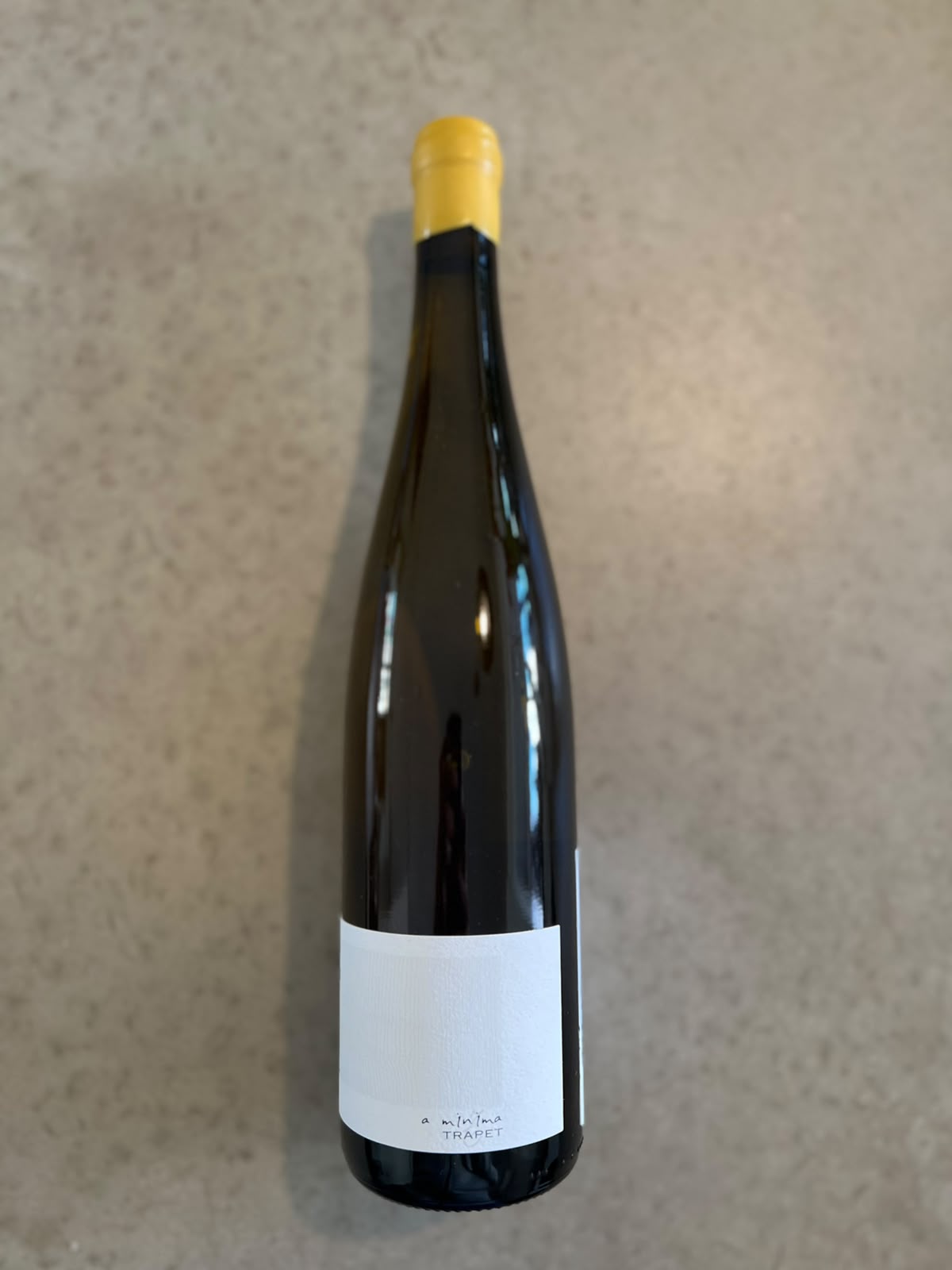Domaine Trapet A Minima Blanc