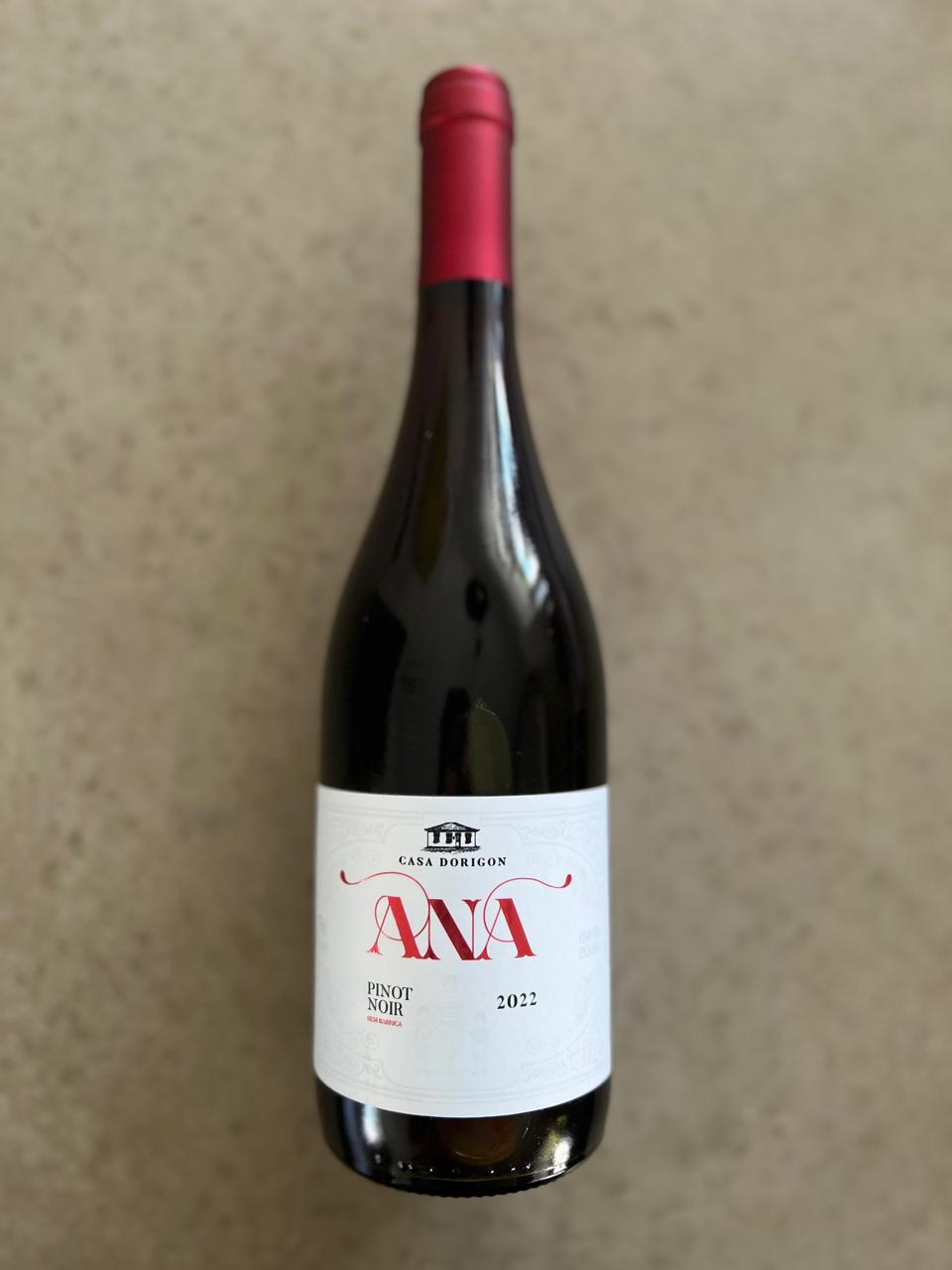 Ana Pinot Noir