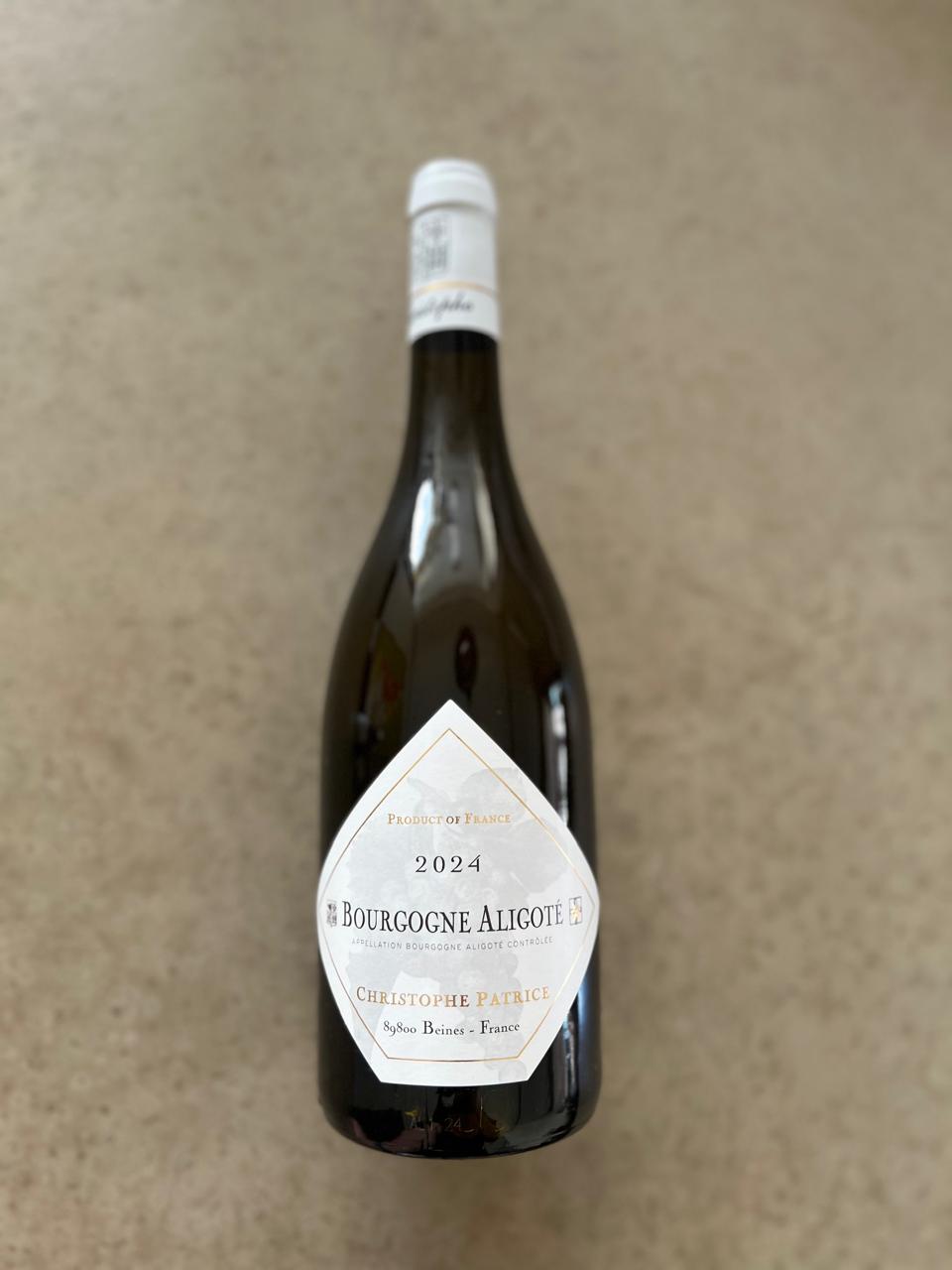 Bourgogne Aligoté