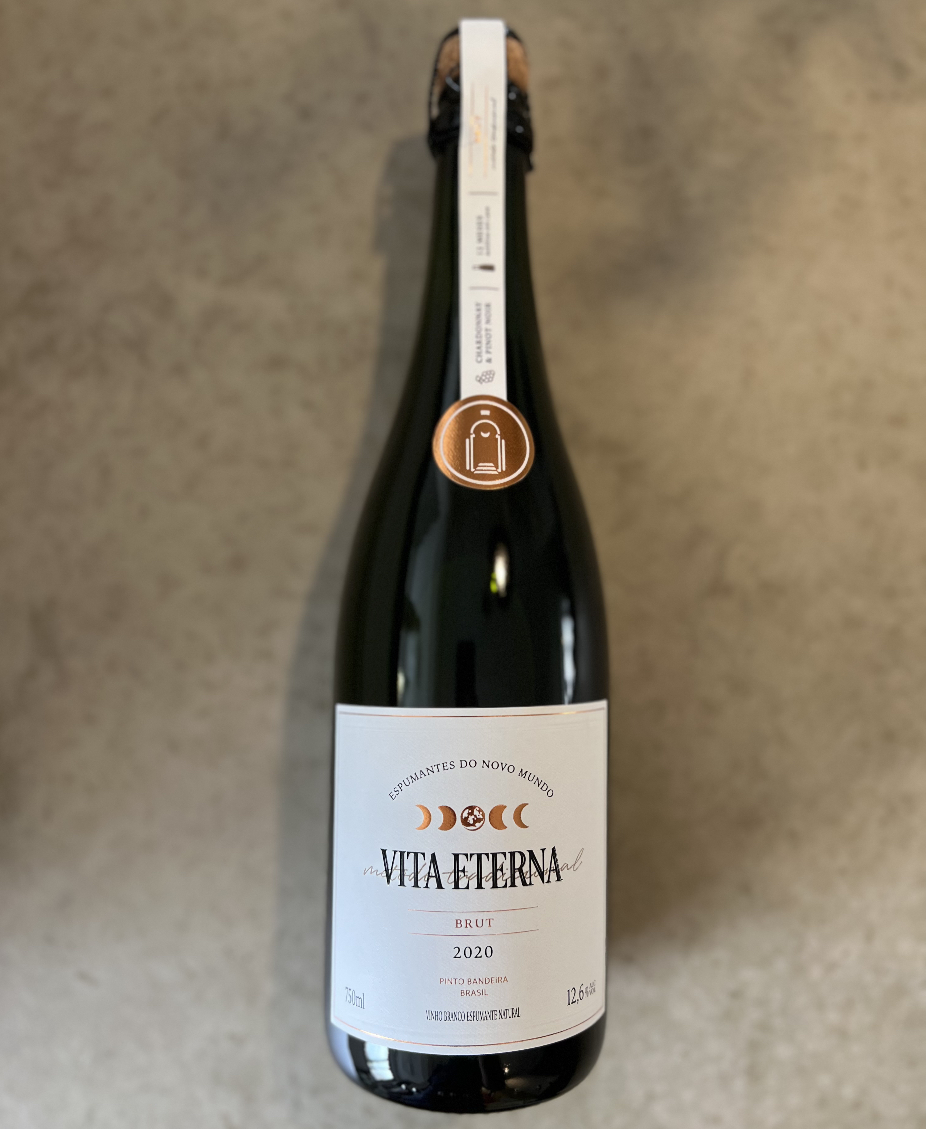 Vita Eterna Brut