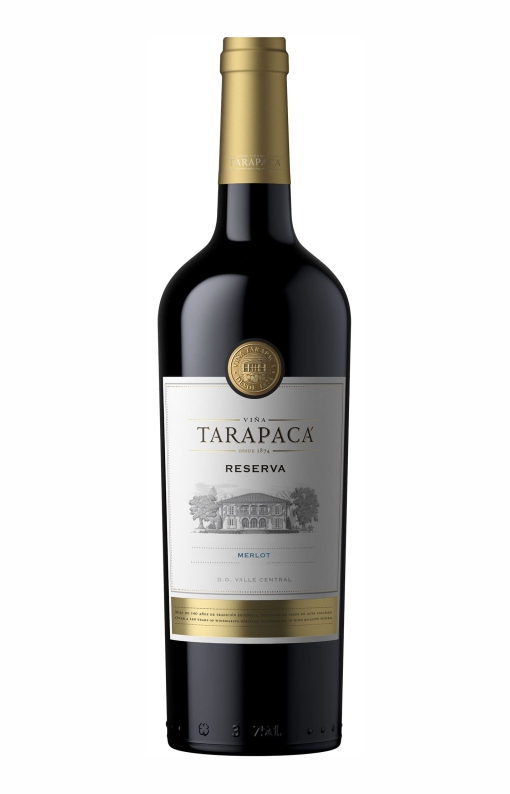 Reserva Tarapacá Merlot