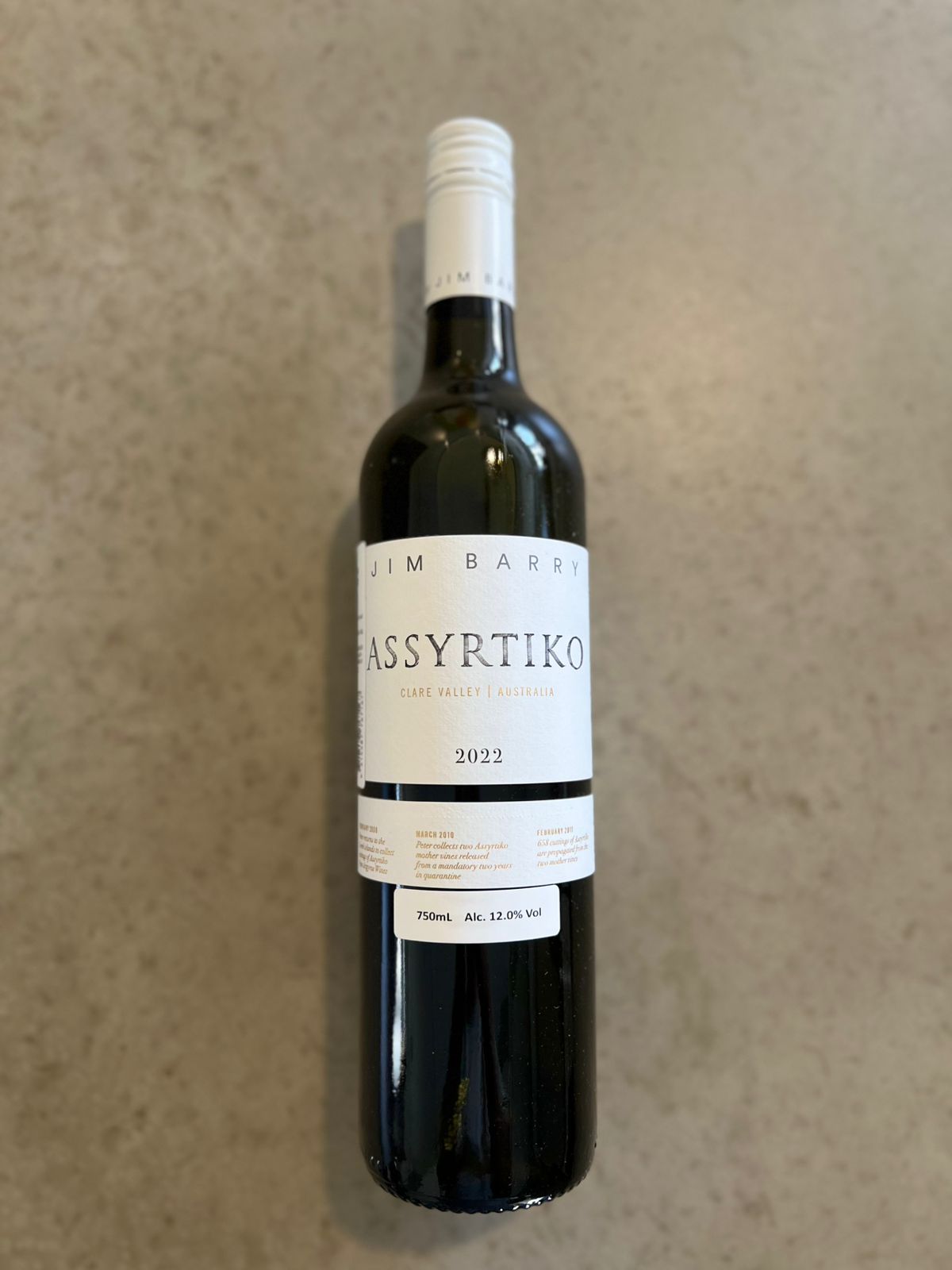 Assyrtiko