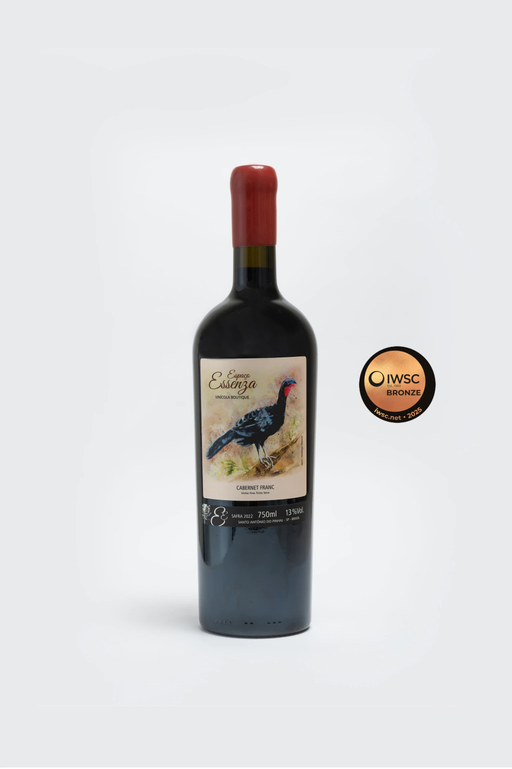 CABERNET FRANC SAFRA