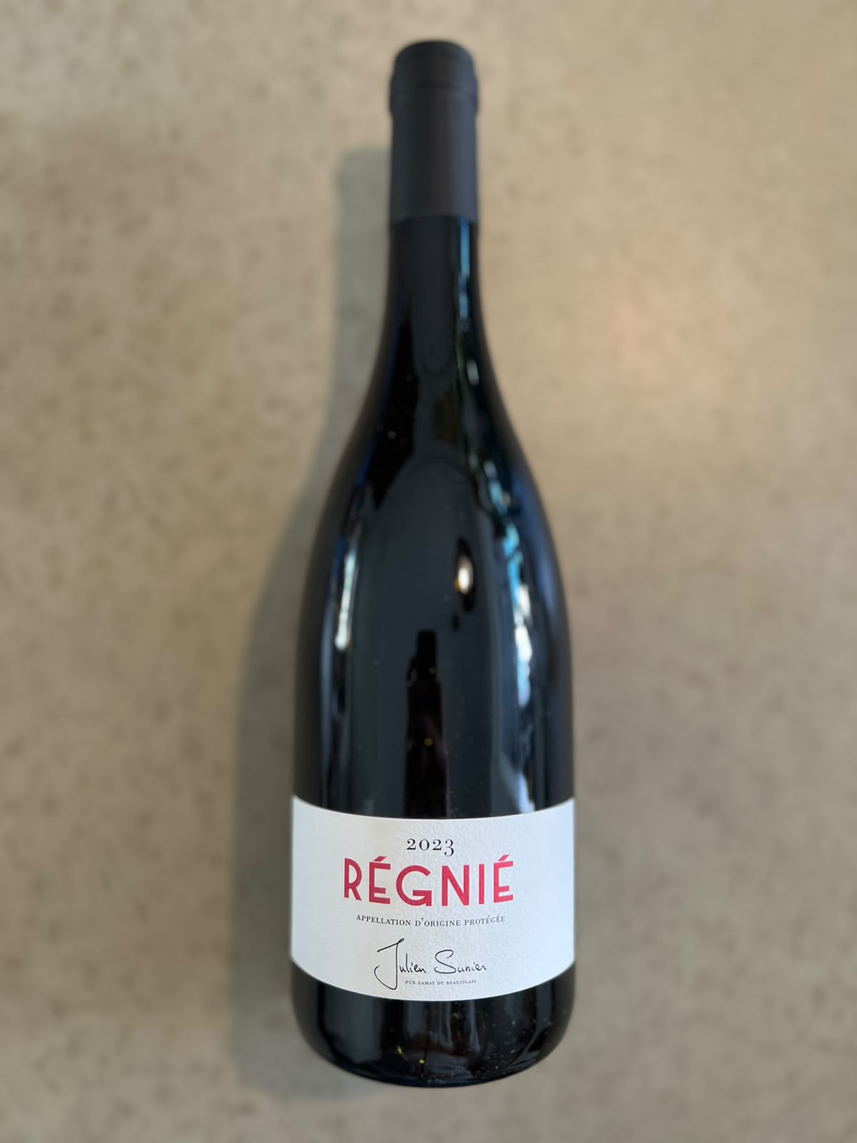 Regnié