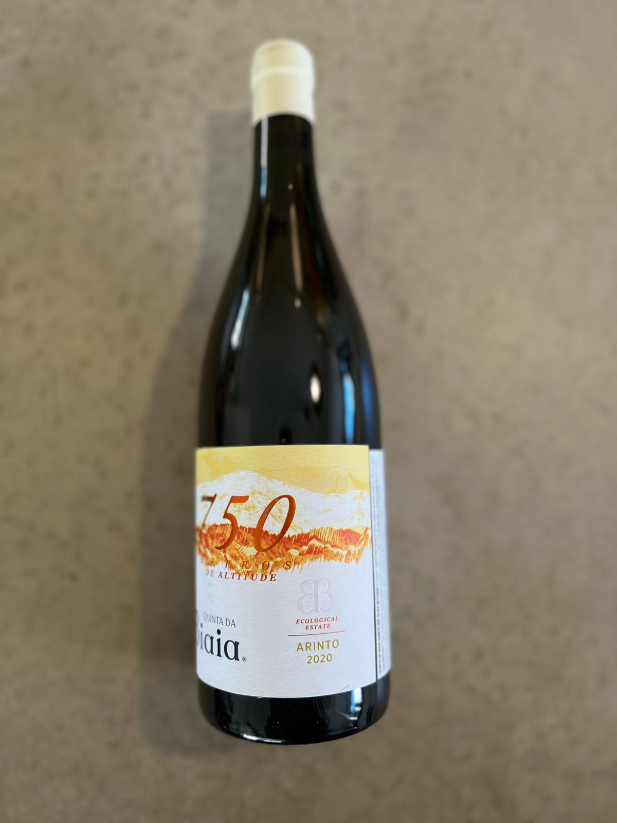 Quinta da Biaia Arinto