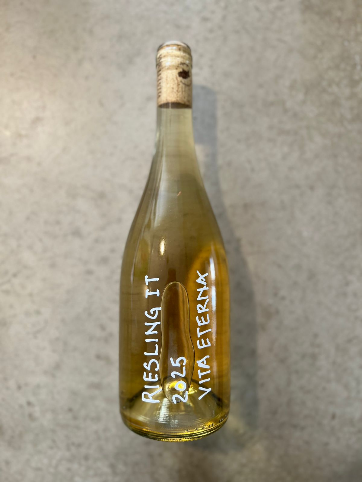 Vita Eterna Riesling Itálico
