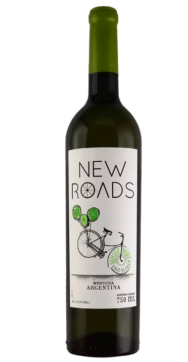 New Roads Branco