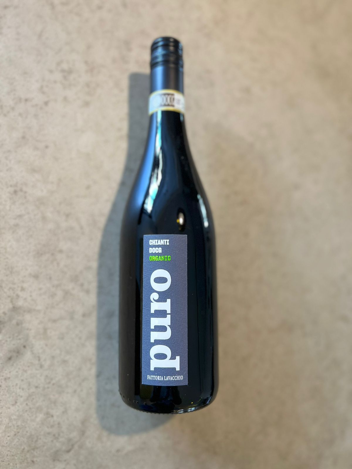 Chianti PURO DOCG