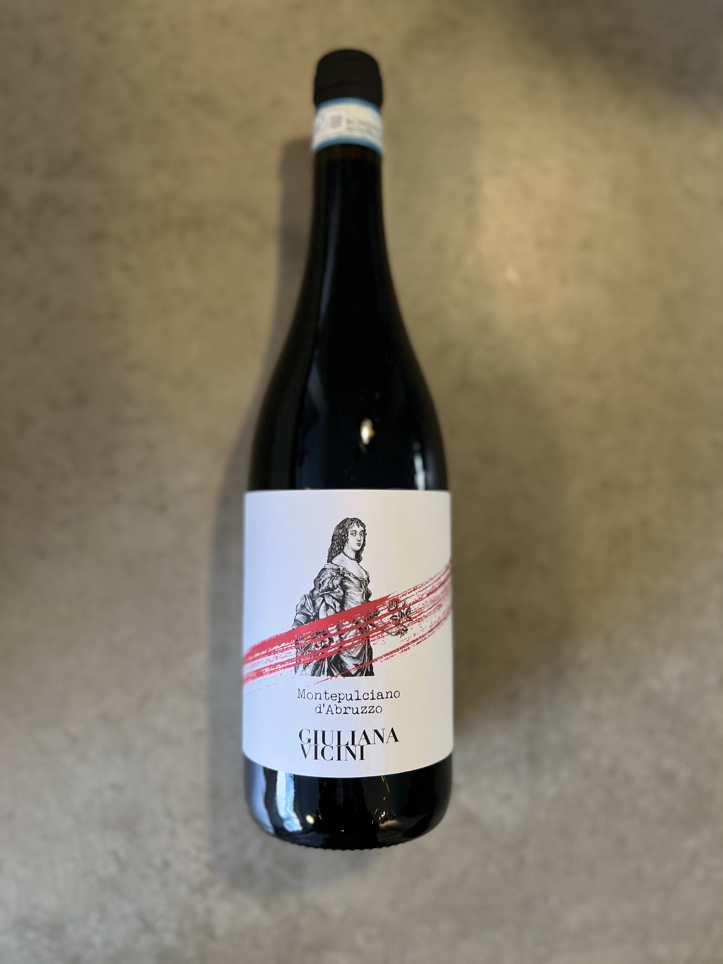 Montepulciano d’Abruzzo