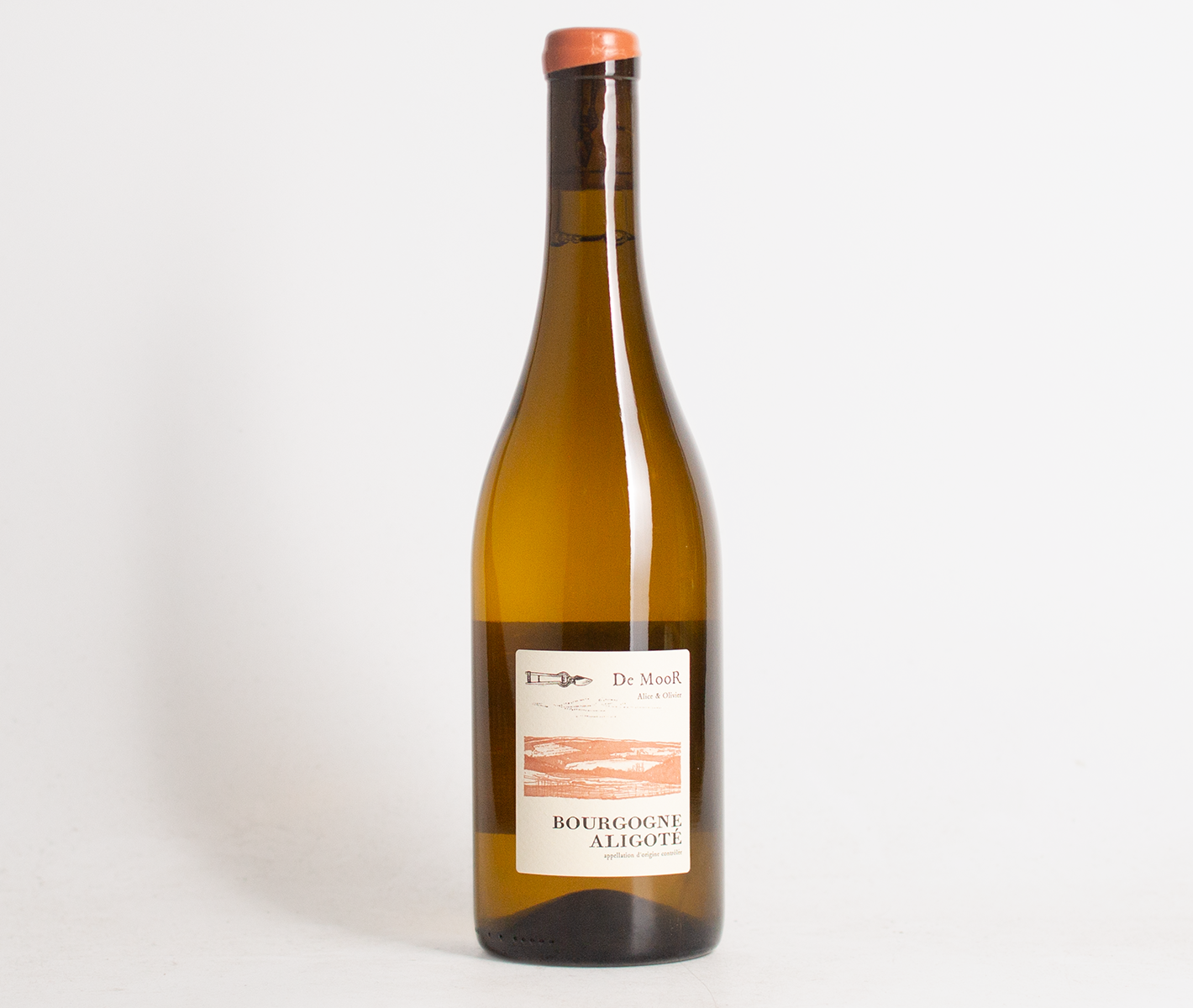Bourgogne Aligoté