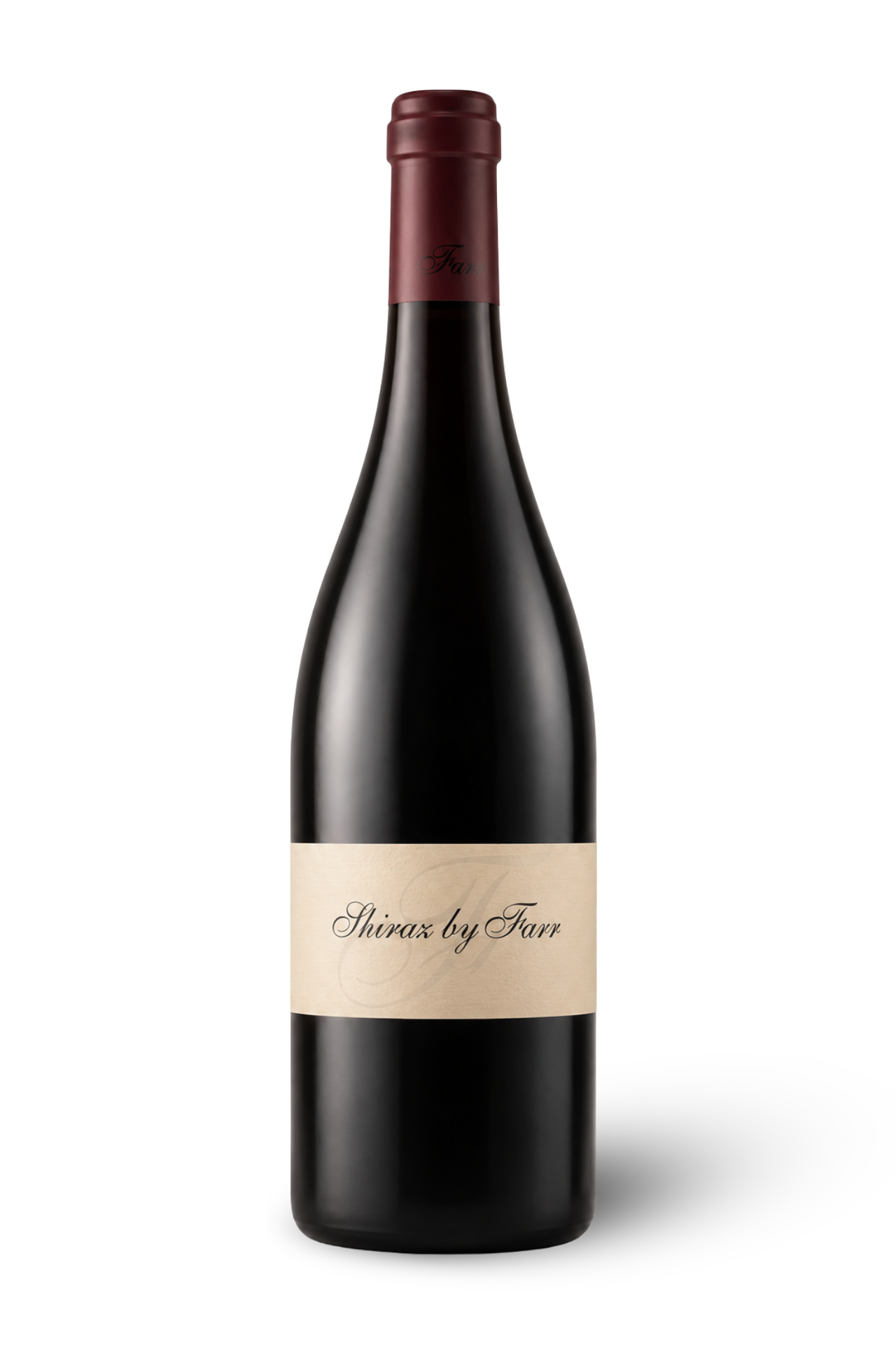 Sangreal Shiraz