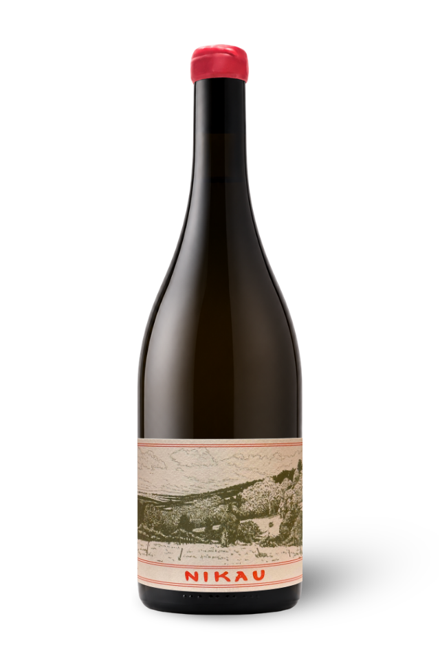 Home Block Pinot Noir