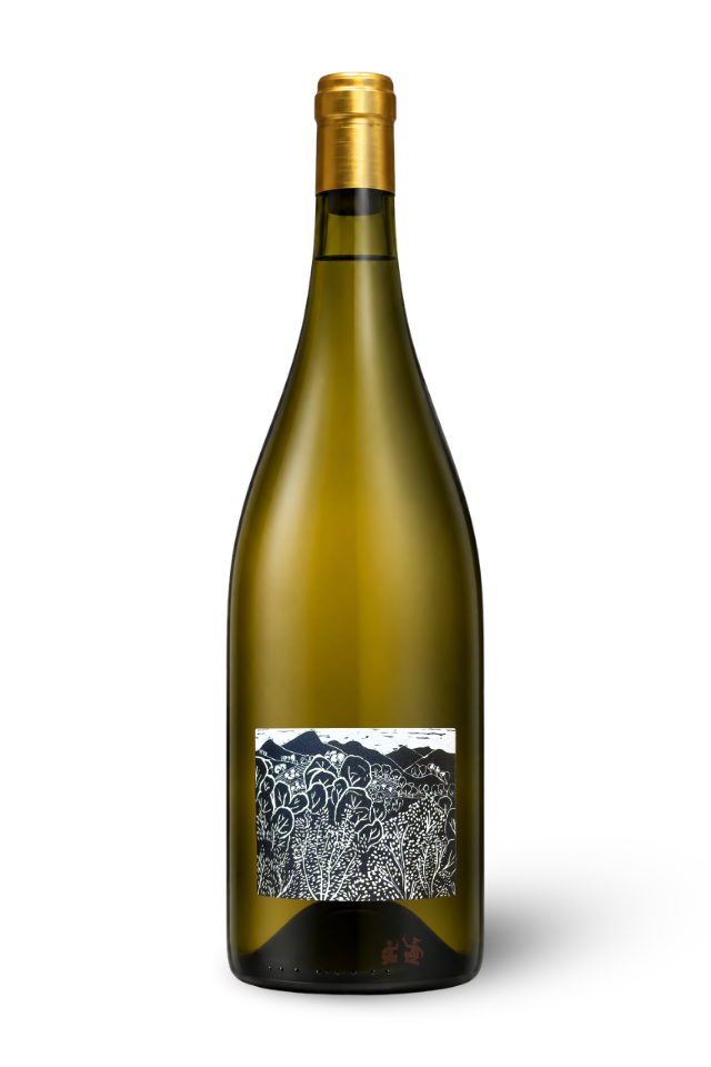 Dash Farms Chardonnay