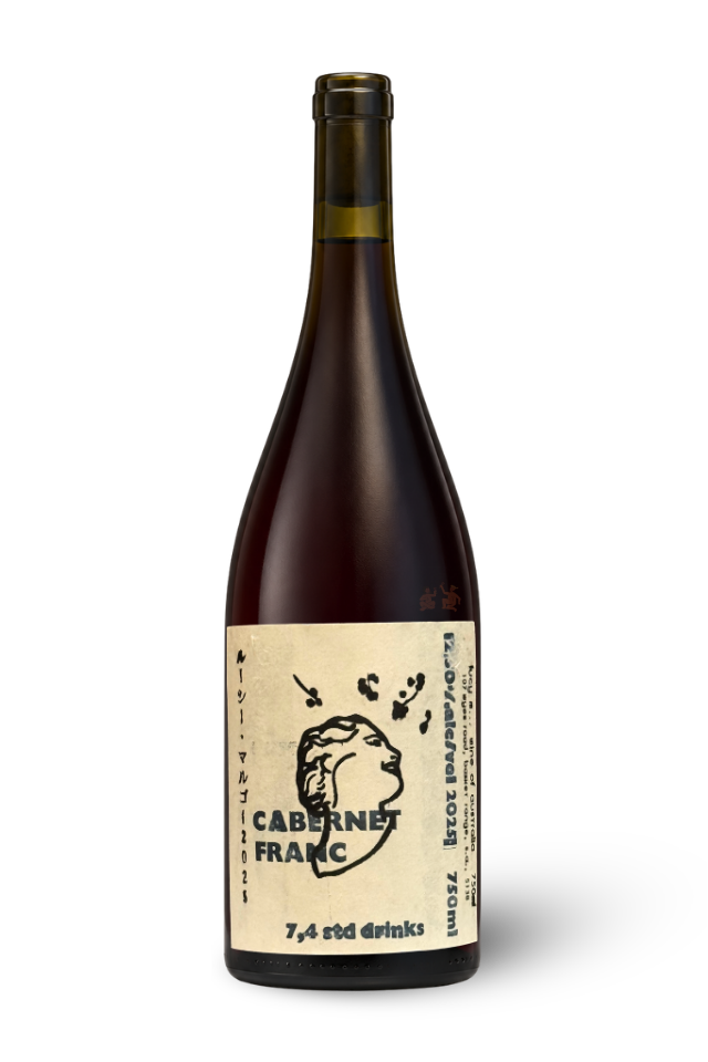 Cabernet Franc