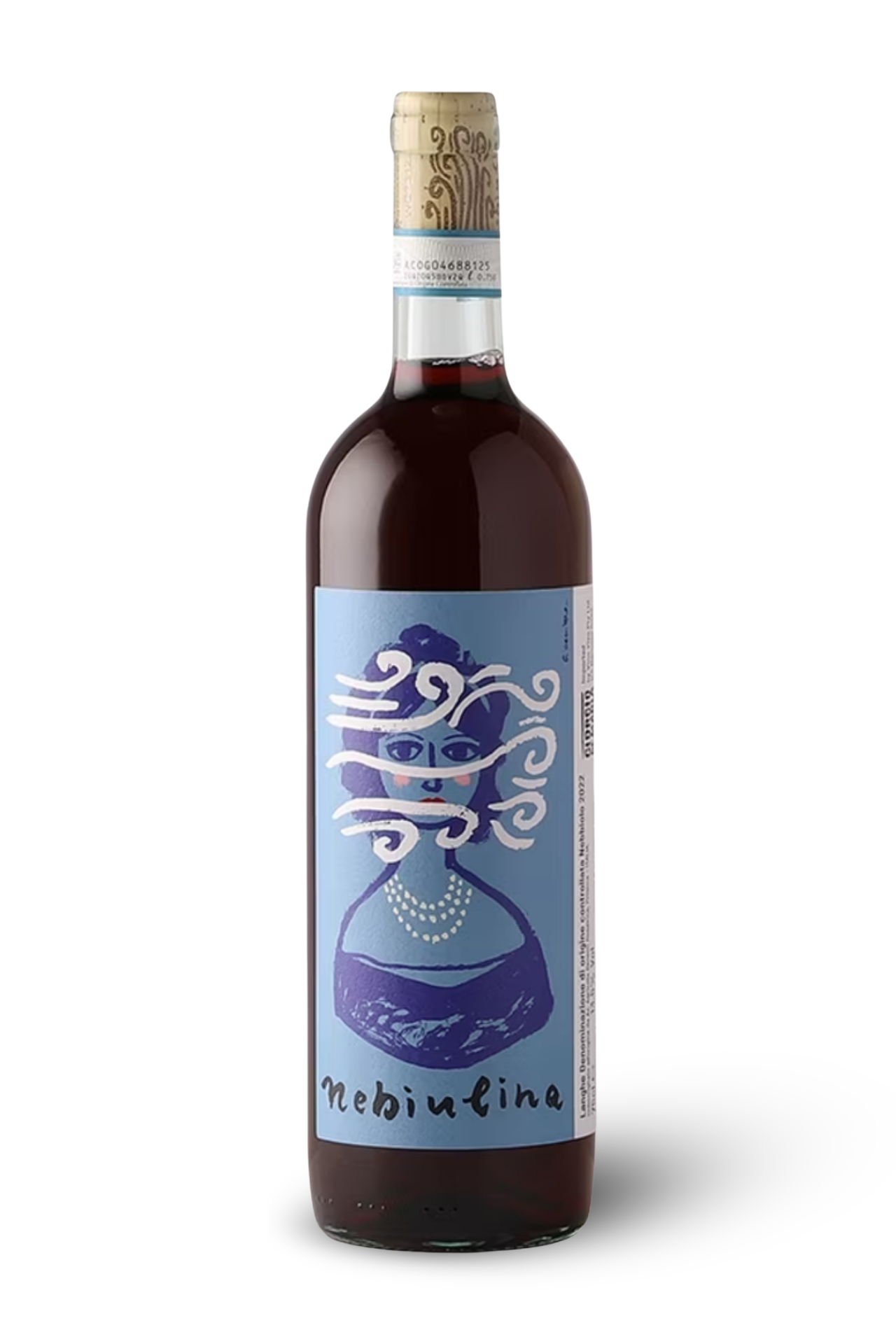 Nebiulina
