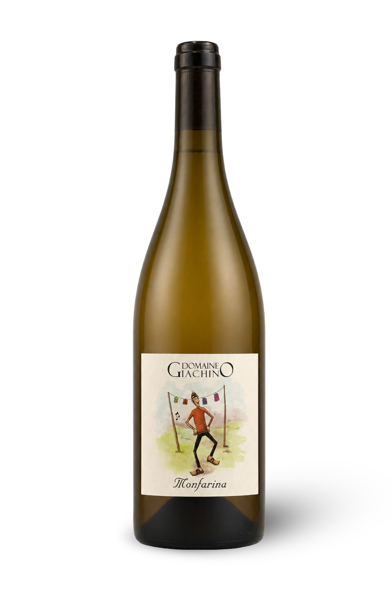 Monfarina