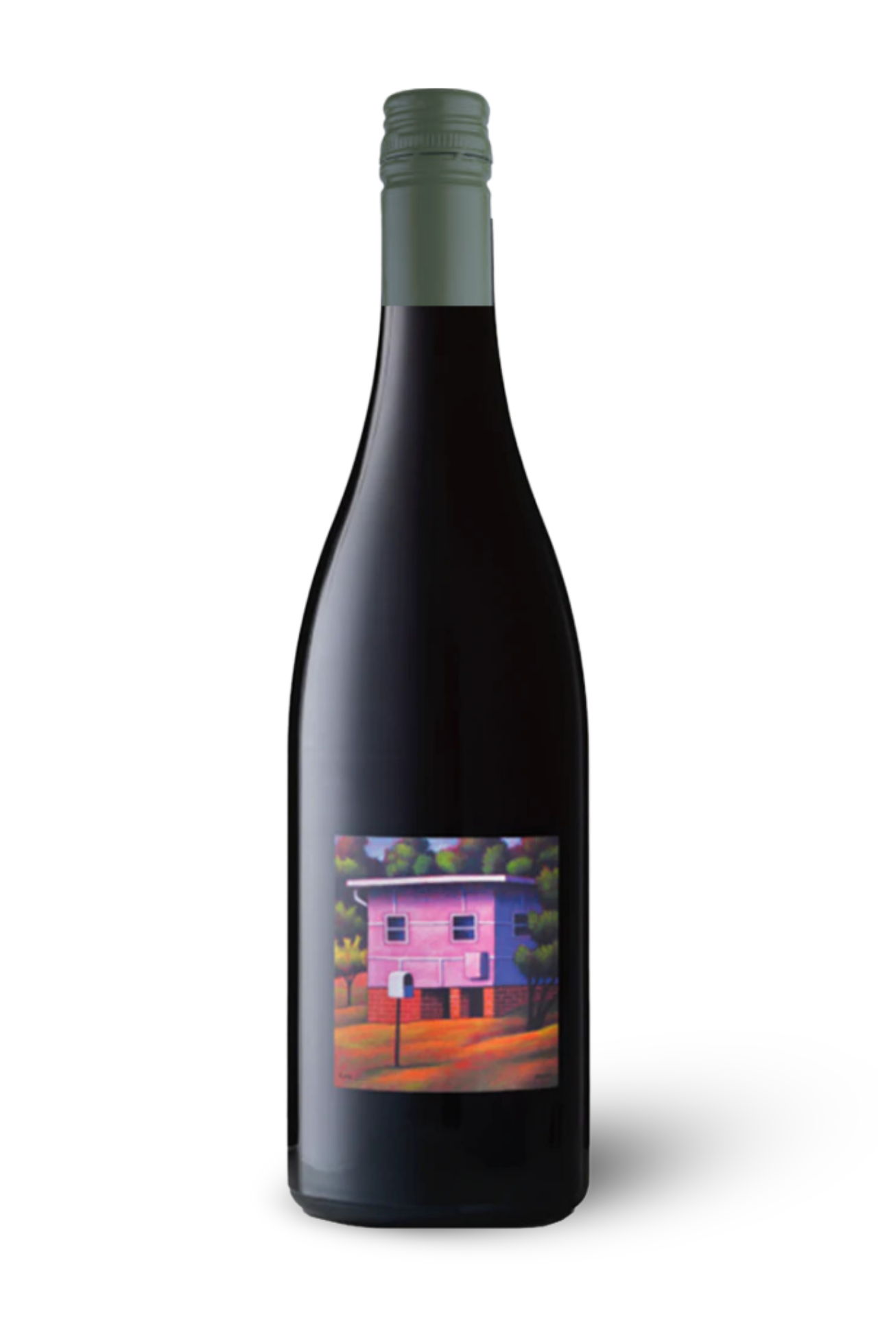Cathedral Pinot Noir