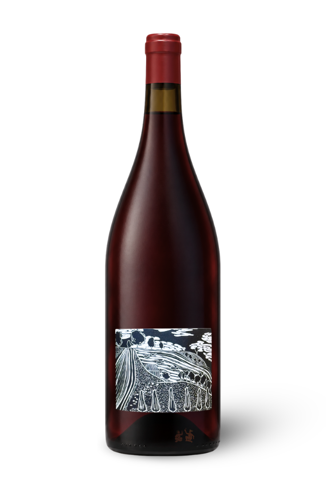 Doug's Vineyard Romsey Pinot Noir