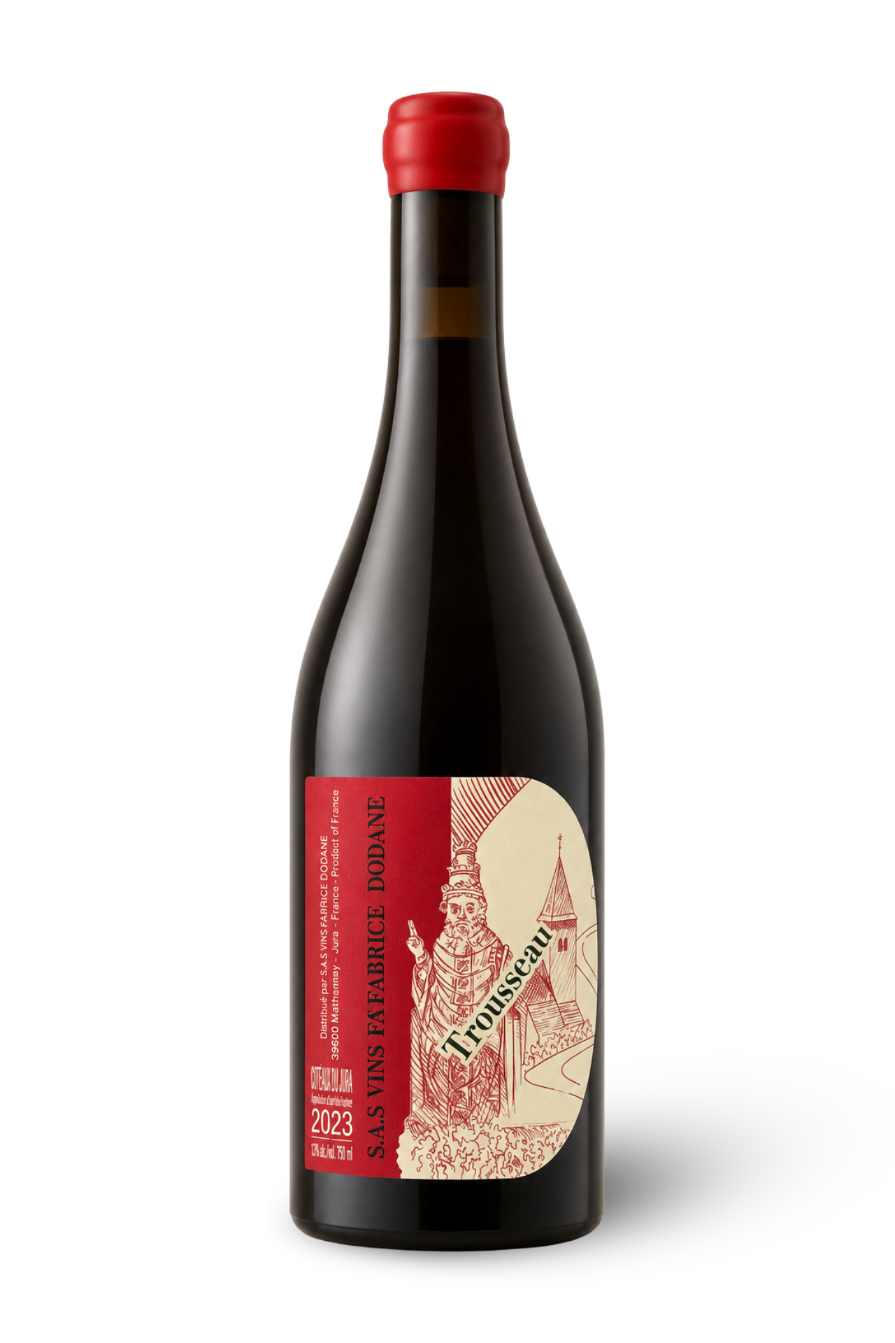 Trousseau