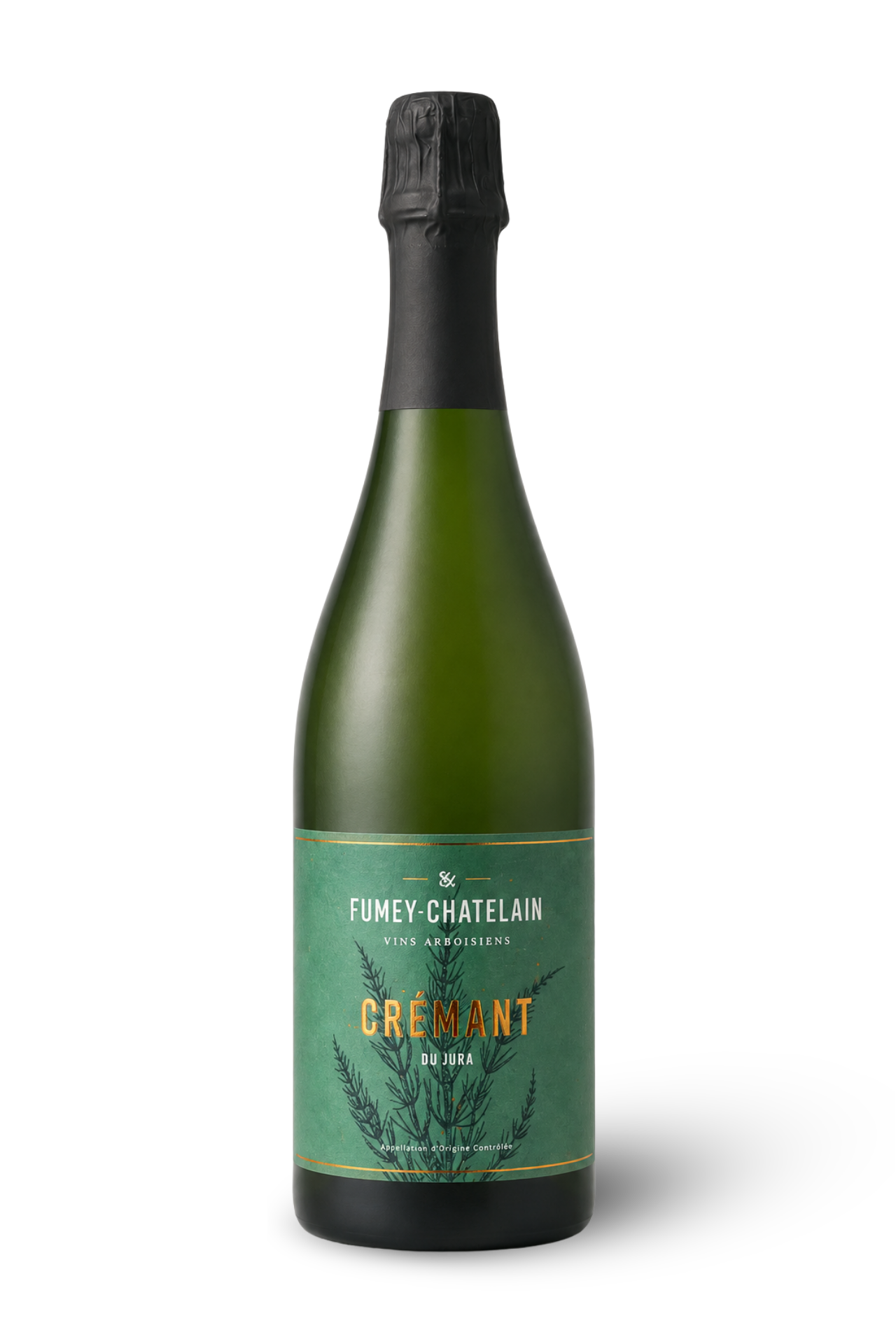 Cremant du Jura