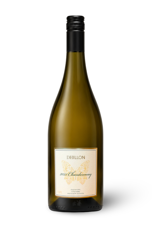 Dhillon Chardonnay