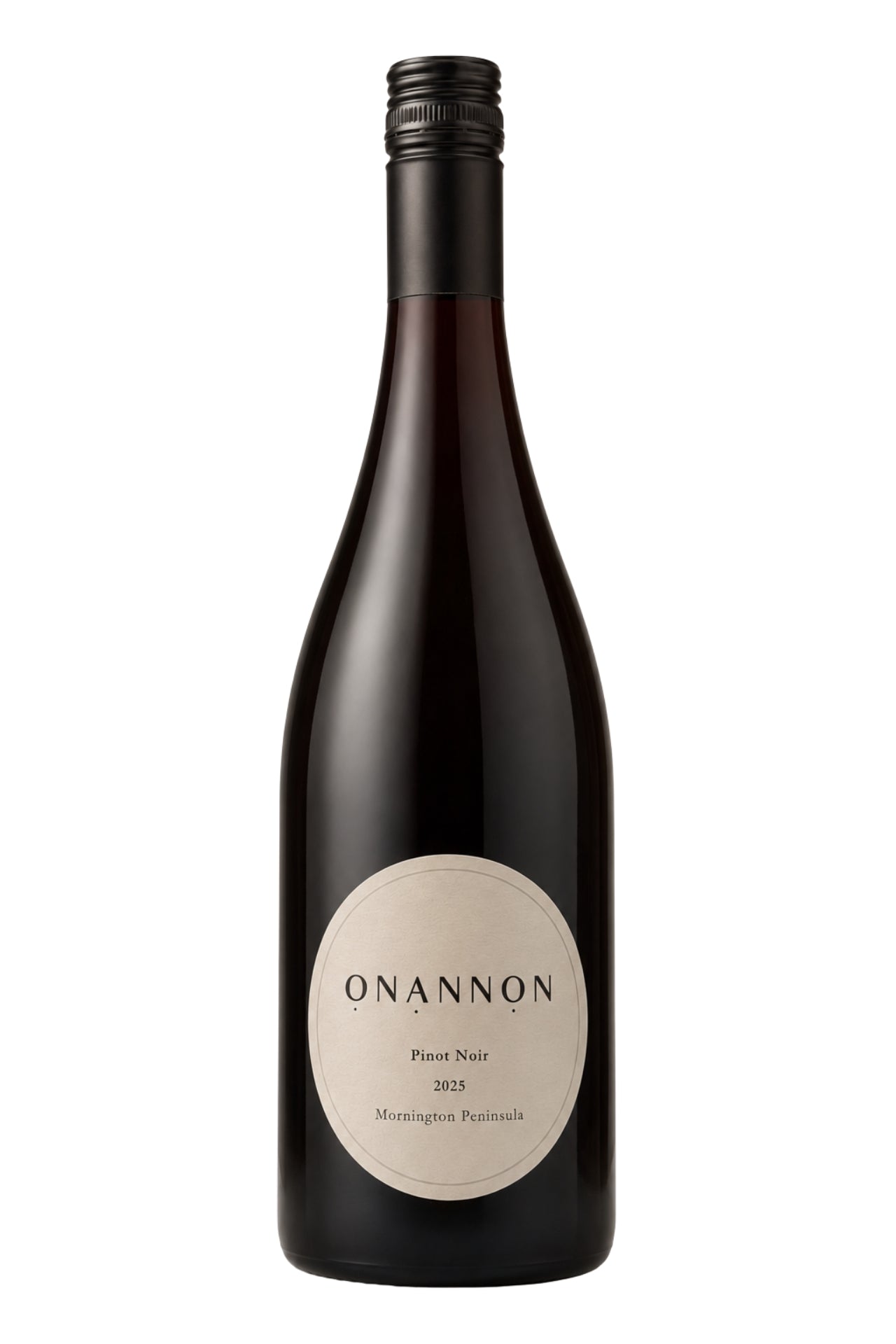 Mornington Pinot Noir