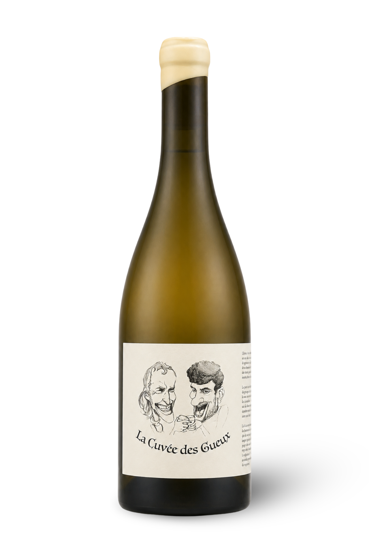 La Cuvée des Gueux