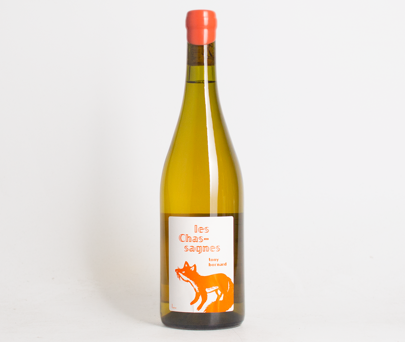 Les Chassagnes Savagnin