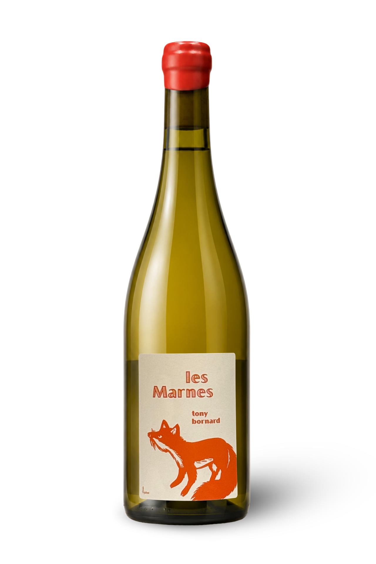 Les Marnes