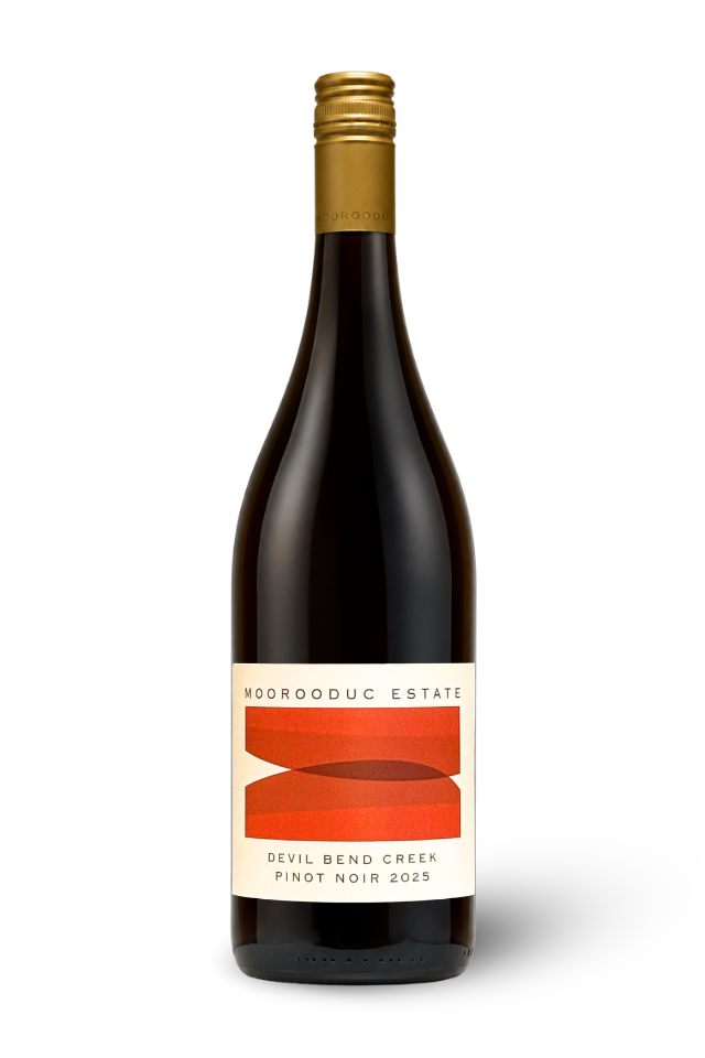 Devil Bend Creek Pinot Noir