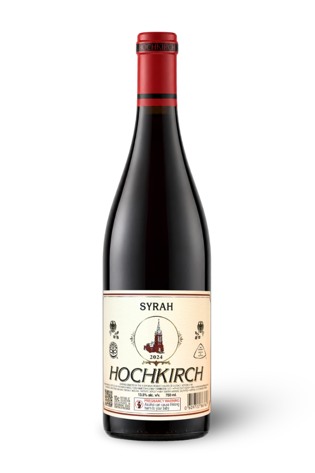 Syrah