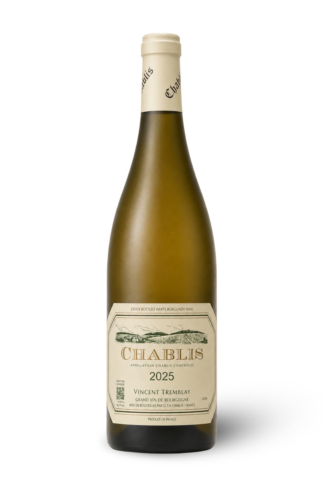 Chablis