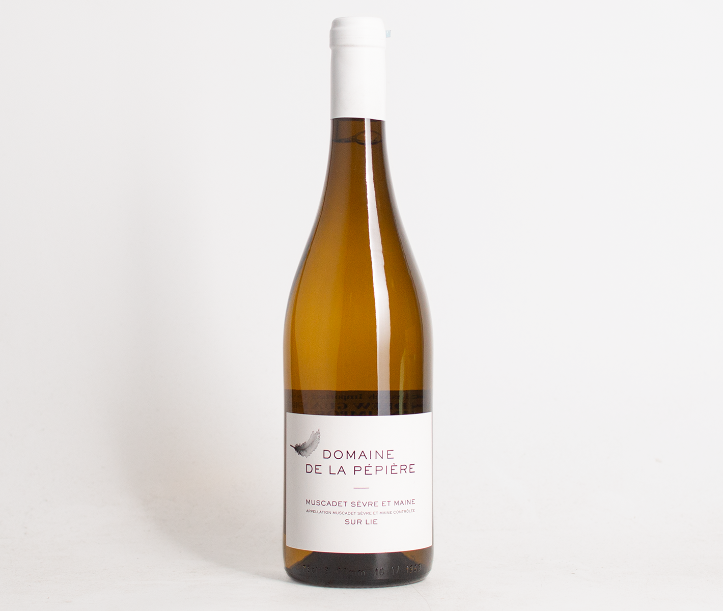 Muscadet Sèvre et Maine